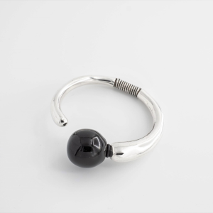 Versatile Bracelet Silver Plated