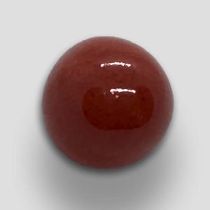 Ceramic Beads accessories for versatile bracelet double - Red (Copy)