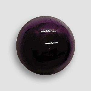 Ceramic Beads accessories for versatile bracelet double - Grape