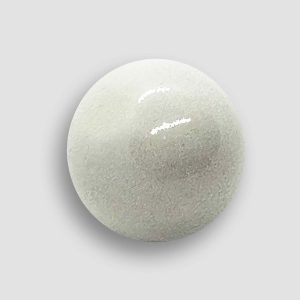 Ceramic Beads accessories for versatile bracelet double - Beige