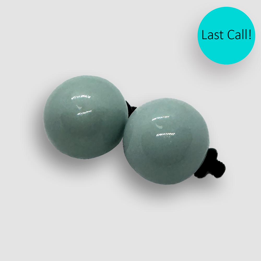 Beads Ceramic for Earrings Versatile Collection – Tiffany
