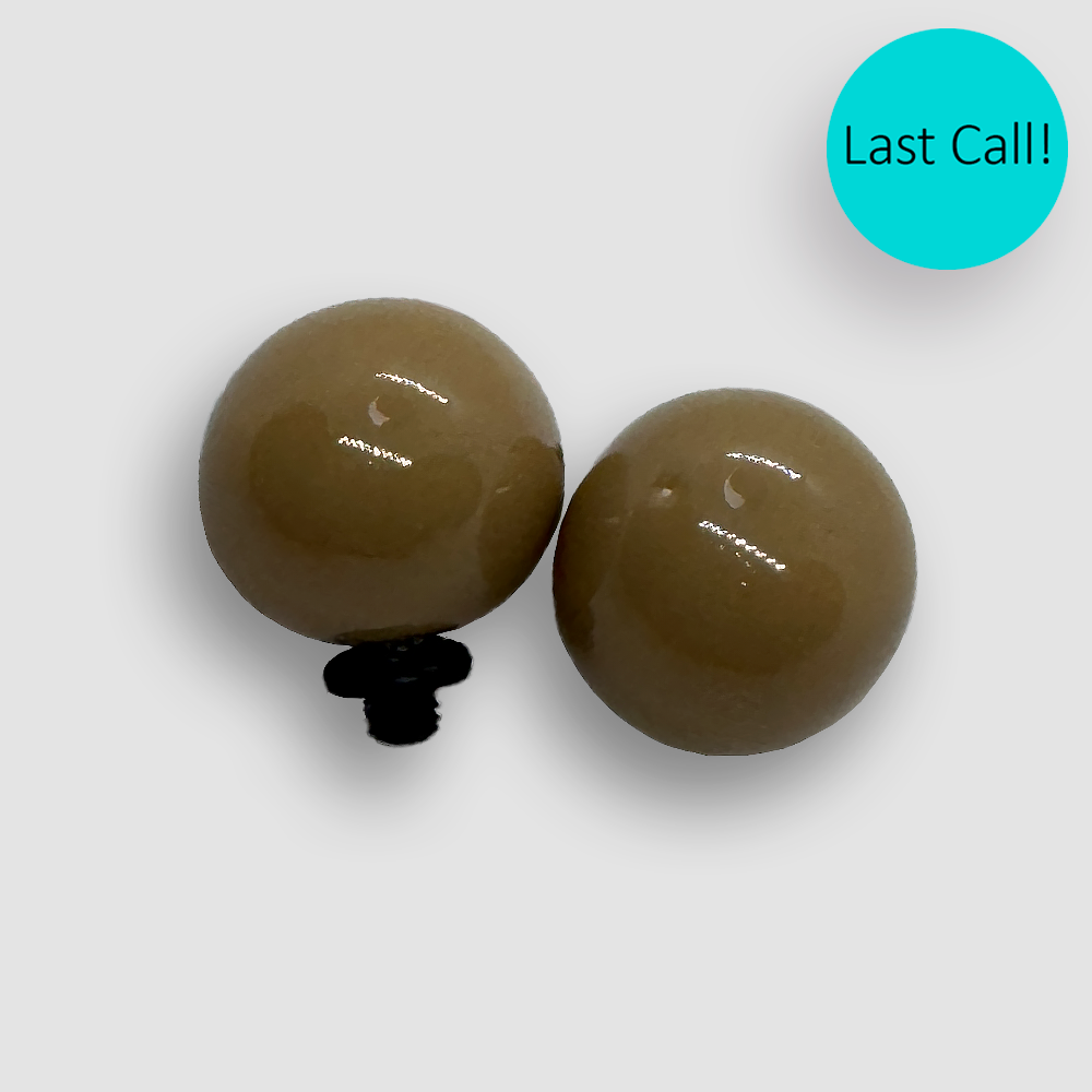Beads Ceramic for Earrings Versatile Collection – Bruno