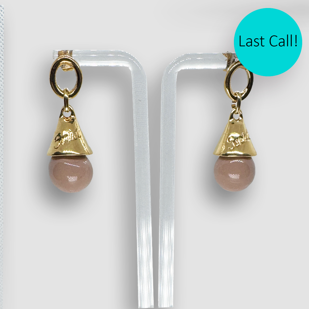 Earrings Versatile Collection Silver Gold